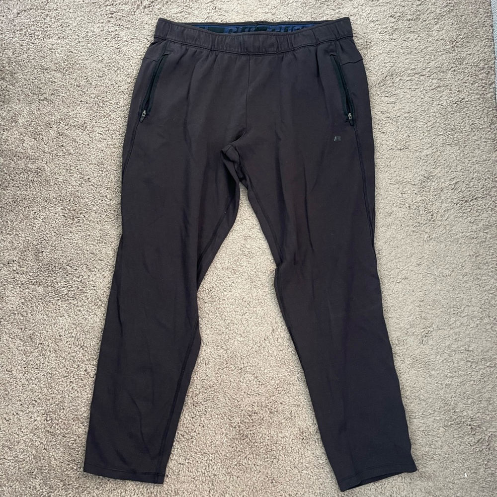 Russell Brand Workout Sweats